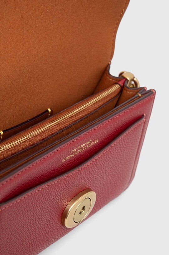 Coach torebka skórzana Tabby Shoulder Bag 20 CM543