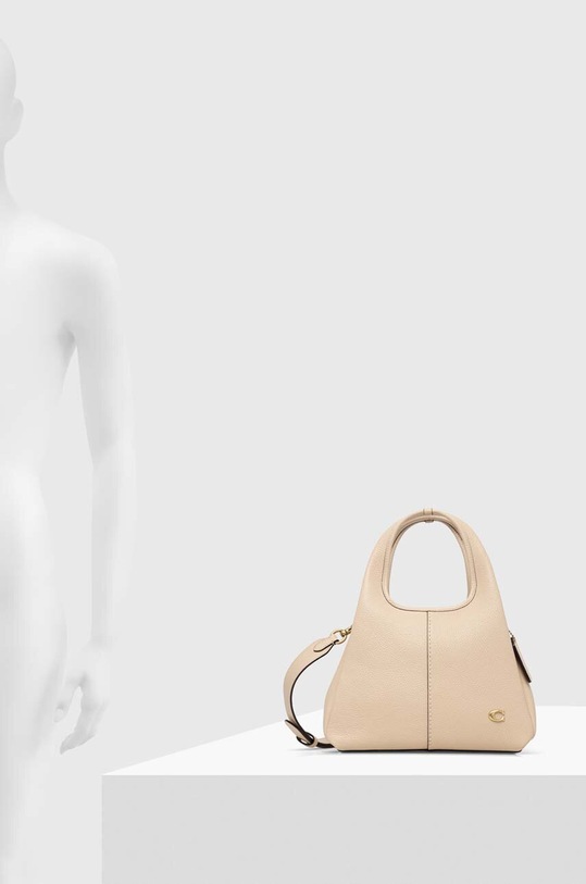 Coach poseta de piele CM545