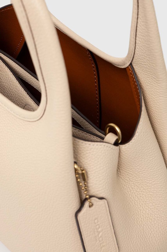 Coach poseta de piele CM545