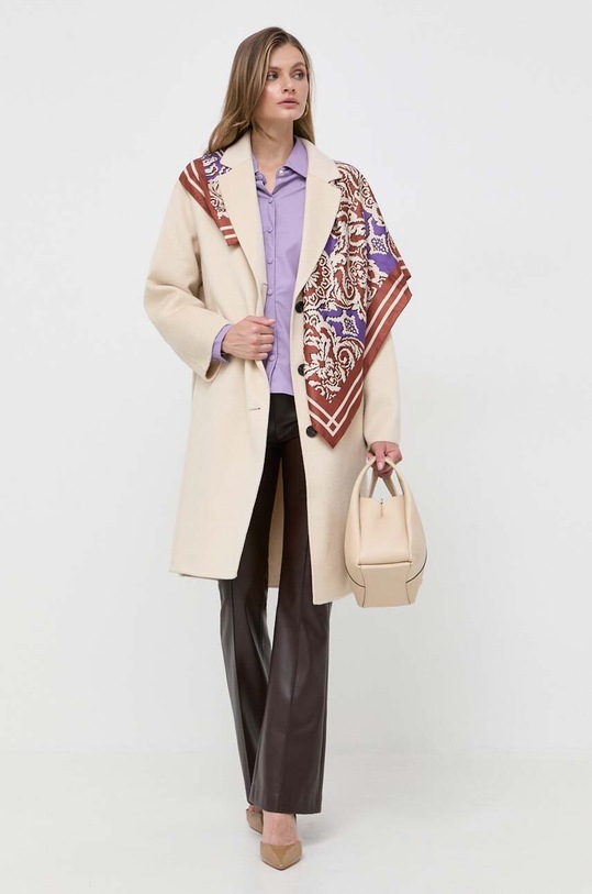 Coach poseta de piele CM545