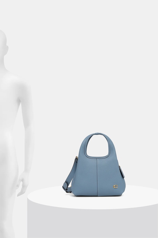 Coach poseta de piele CM545