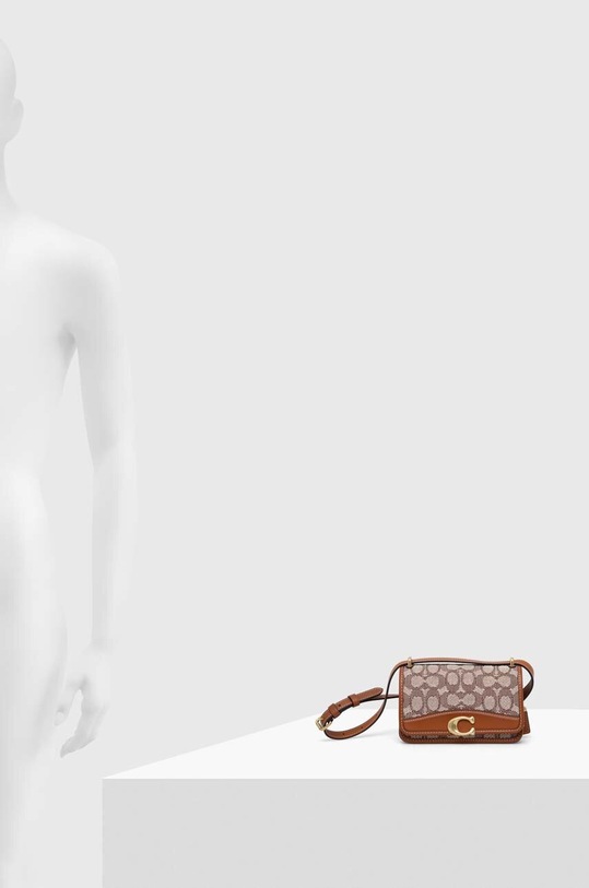 Τσάντα Coach Bandit Crossbody CD726
