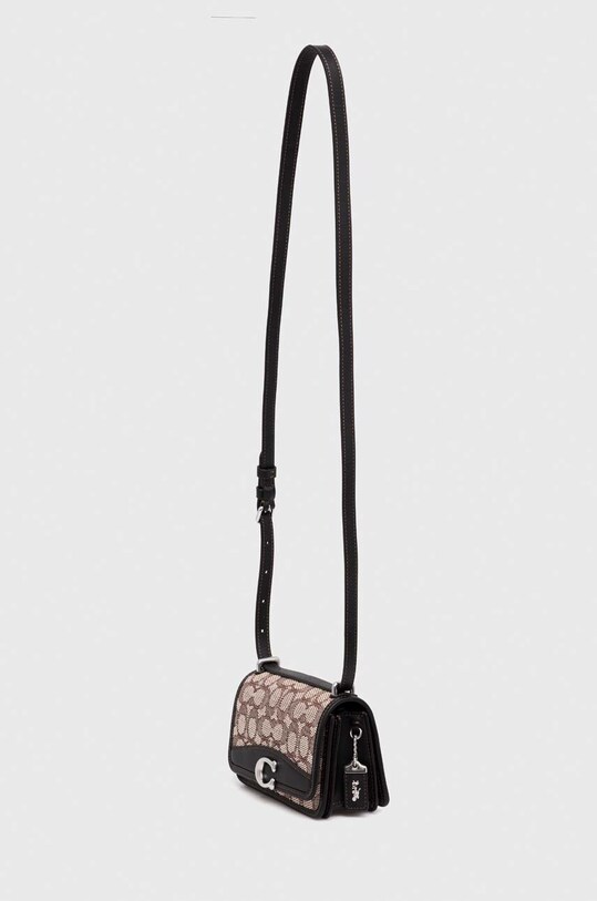 Torbica Coach Bandit Crossbody CD726 rjava AW23