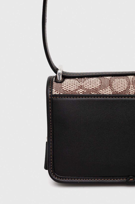 Dodatki Torbica Coach Bandit Crossbody CD726 rjava