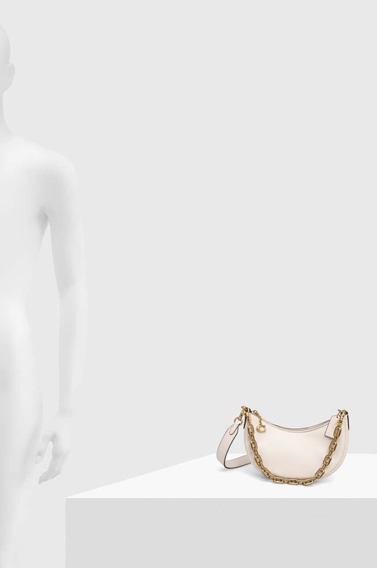 Coach torebka skórzana Mira CM583