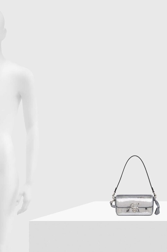 Сумочка Coach Studio Baguette Bag CM428