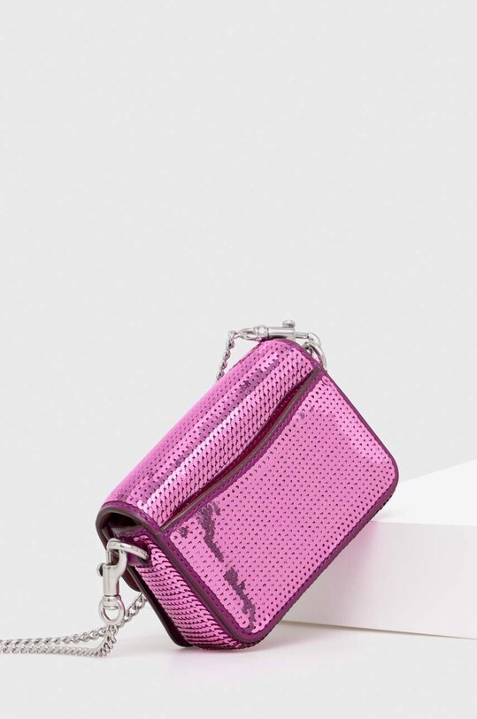 Coach borsetta Studio 12 rosa CM429