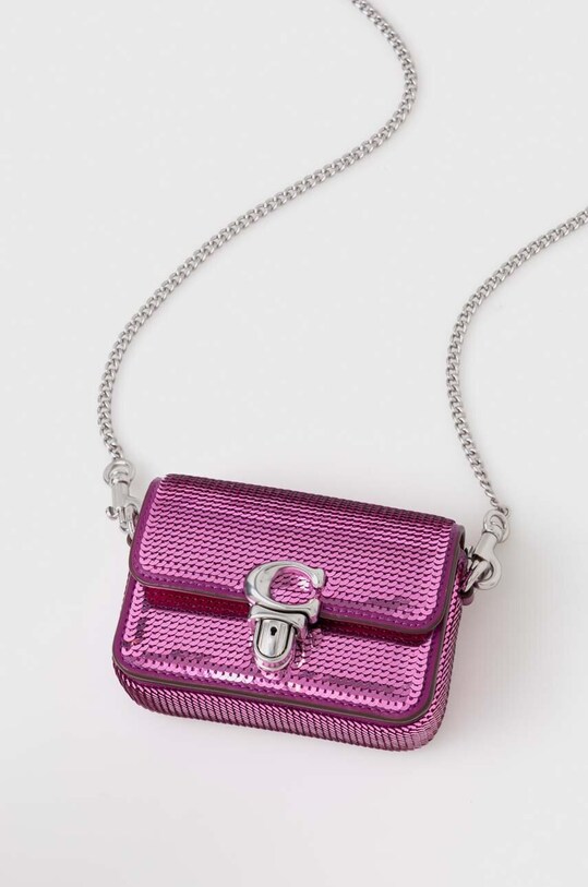 Coach borsetta Studio 12 CM429 rosa