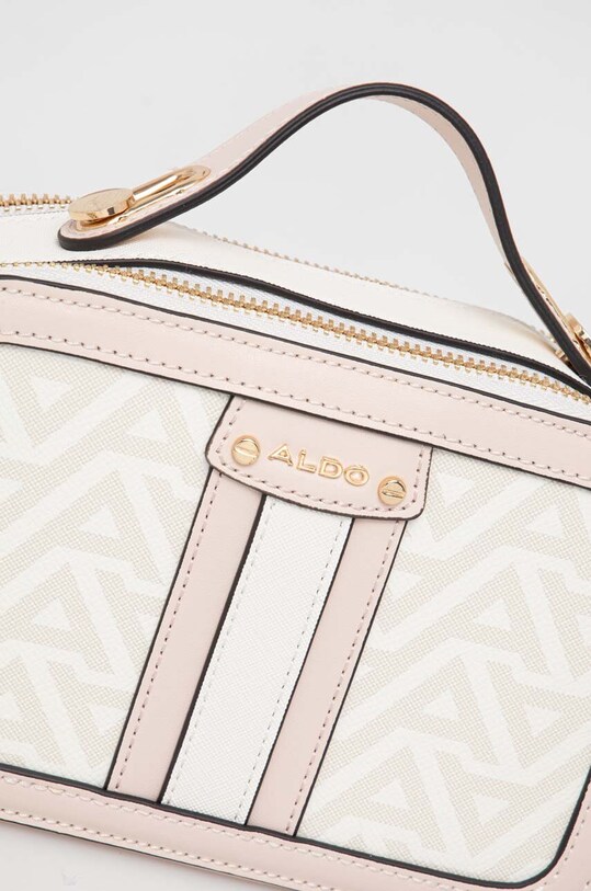 Аксесуари Сумочка Aldo FADY FADY.270 бежевий