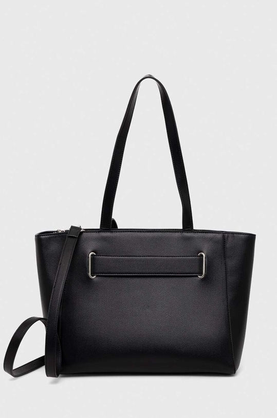 Сумочка Sisley синтетический чёрный 69YGWY02Y.700