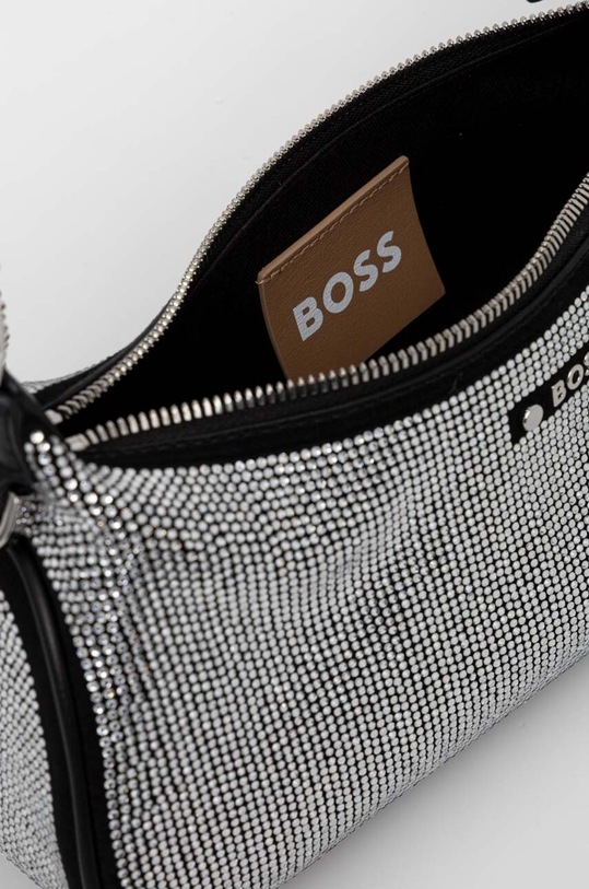 Torba od brušene kože BOSS 50504142