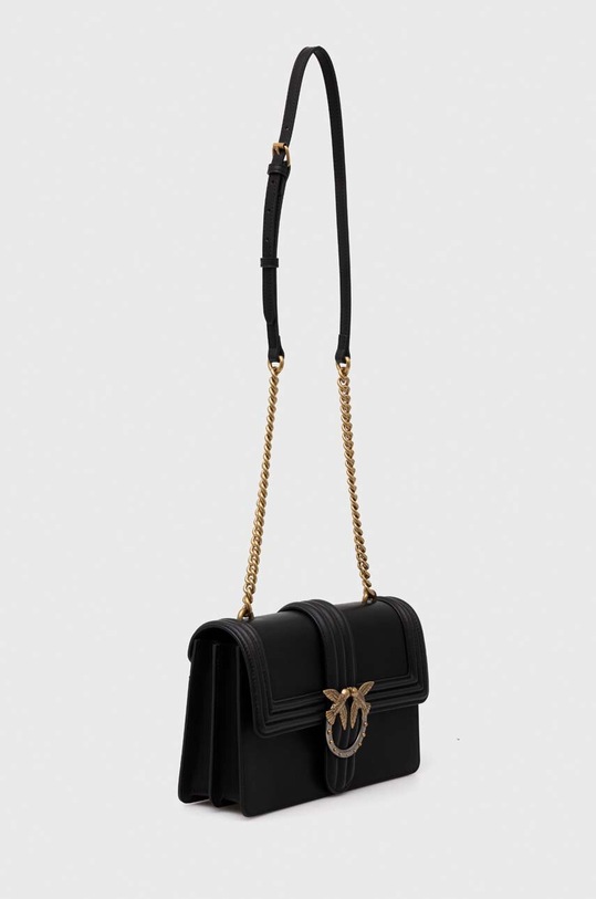 Τσάντα Pinko 100053.A177 μαύρο AW23
