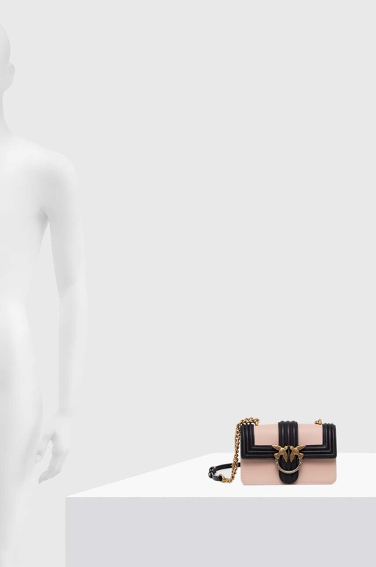 Pinko torebka skórzana 100059.A177