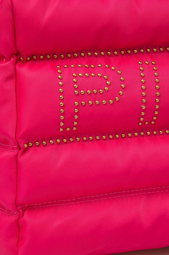 Τσάντα Pinko ροζ 101964.A17V