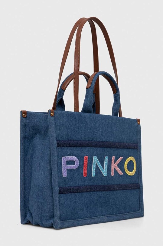 Pinko torebka 101964.A17T granatowy AW23