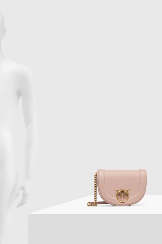Δερμάτινη τσάντα Pinko 101510.A0QO