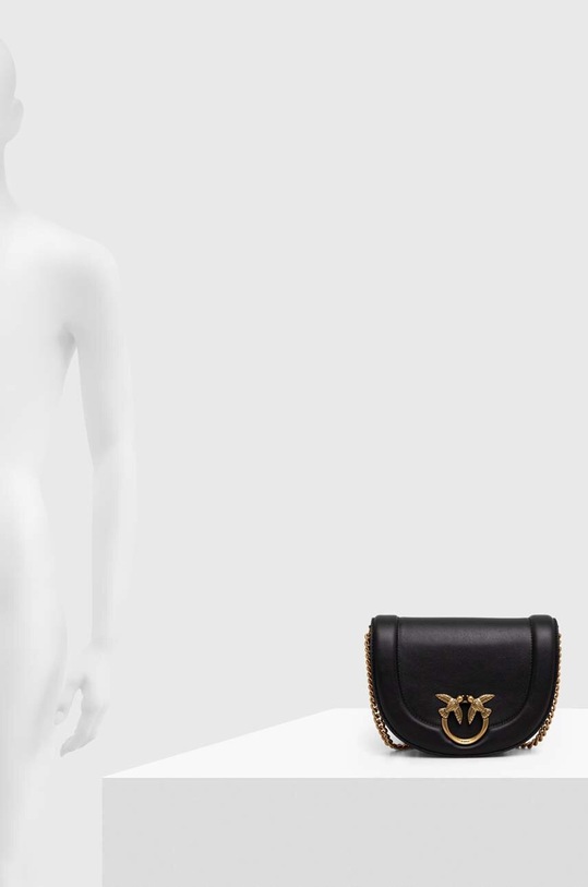 Δερμάτινη τσάντα Pinko 101510.A0QO