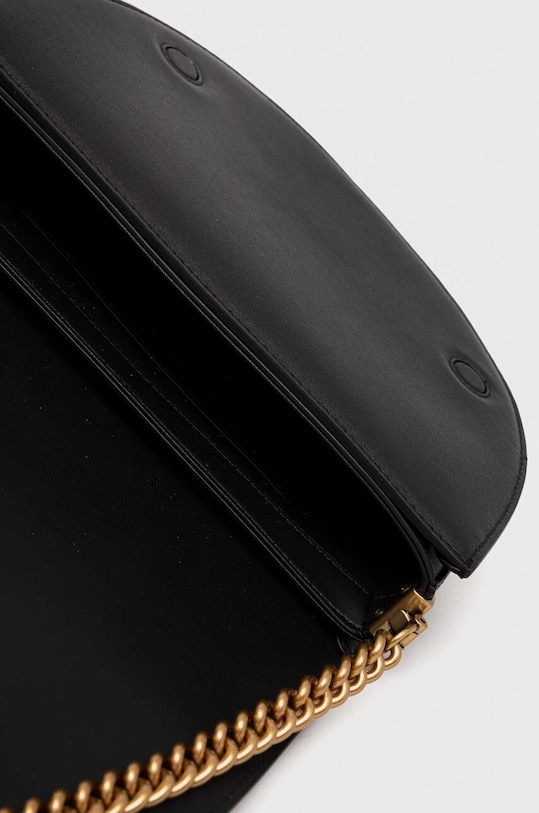 Δερμάτινη τσάντα Pinko 101510.A0QO