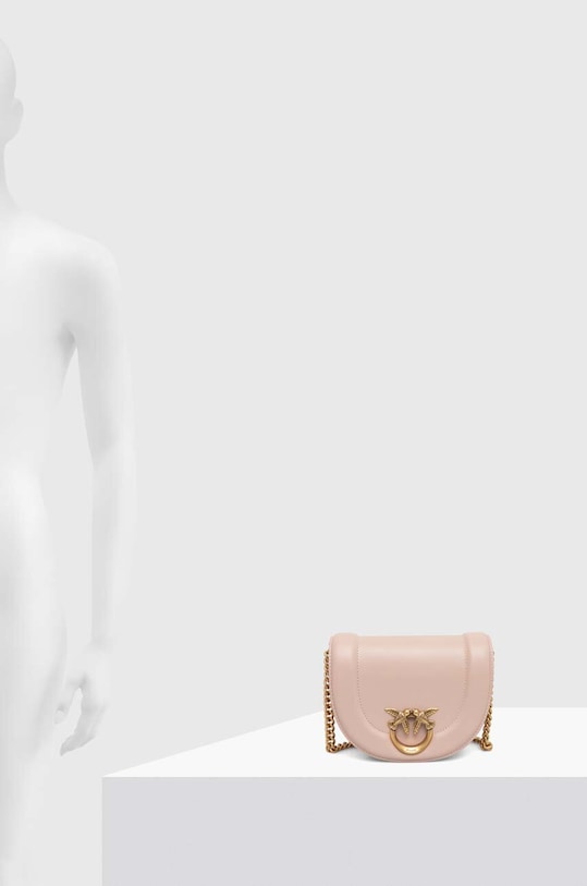 Pinko poseta de piele 101969.A0QO