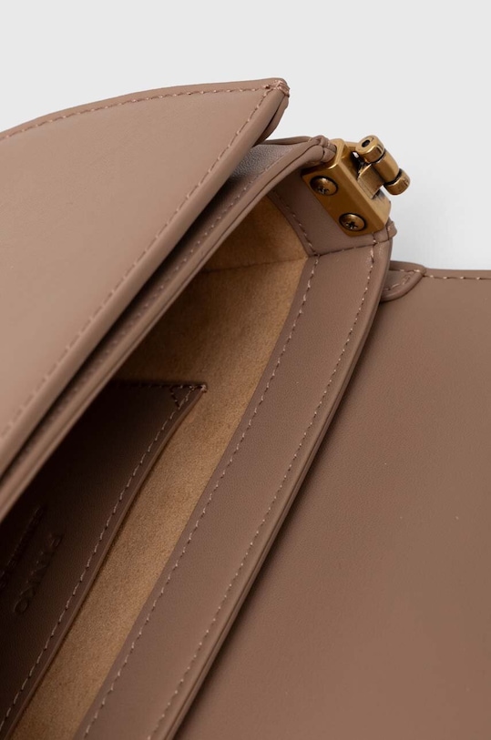 Δερμάτινη τσάντα Pinko 101969.A0QO