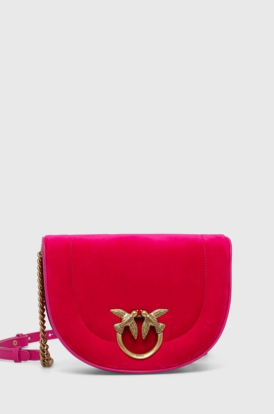 Pinko torebka 101510.A17P różowy AW23