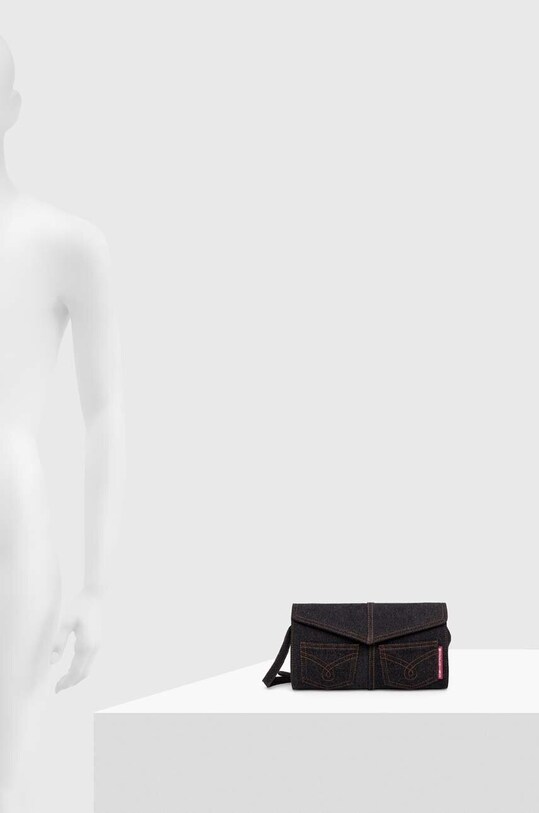 Moschino Jeans torebka 3111.8790