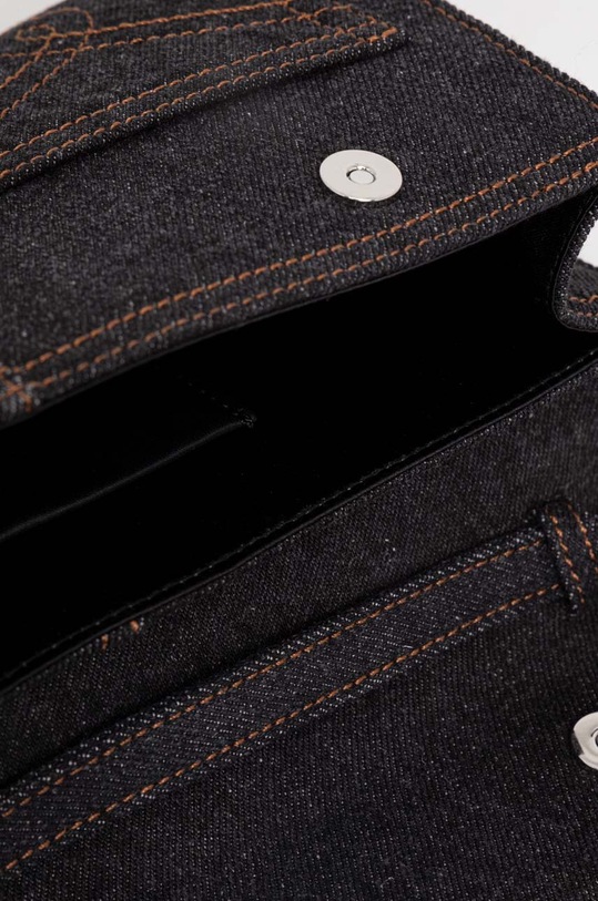 Moschino Jeans torebka 3111.8790 czarny