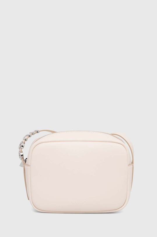 HUGO poșetă uni bej 50497872