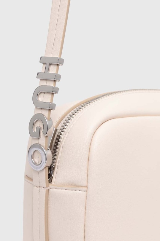 HUGO poșetă bej 50497872