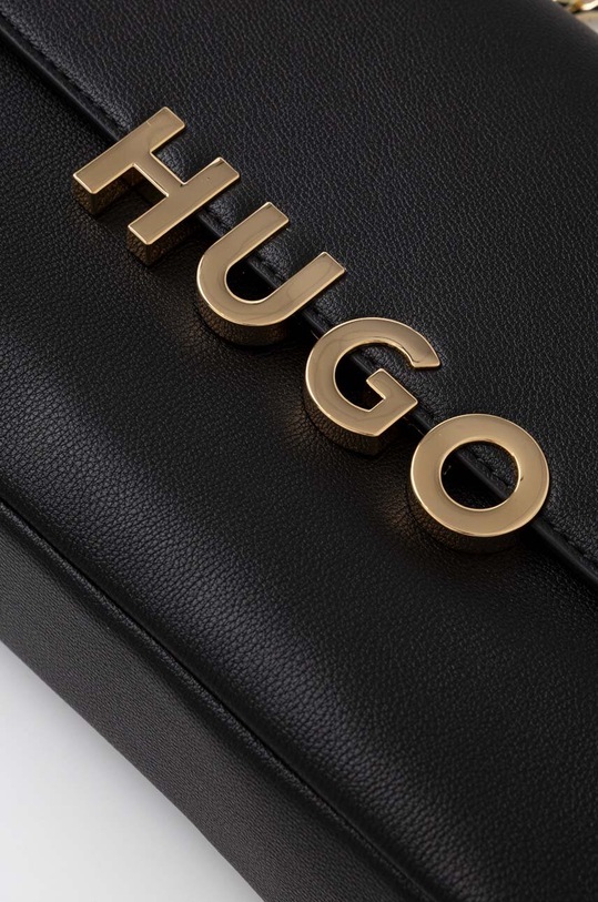 Αξεσουάρ Τσάντα HUGO 50503805 μαύρο