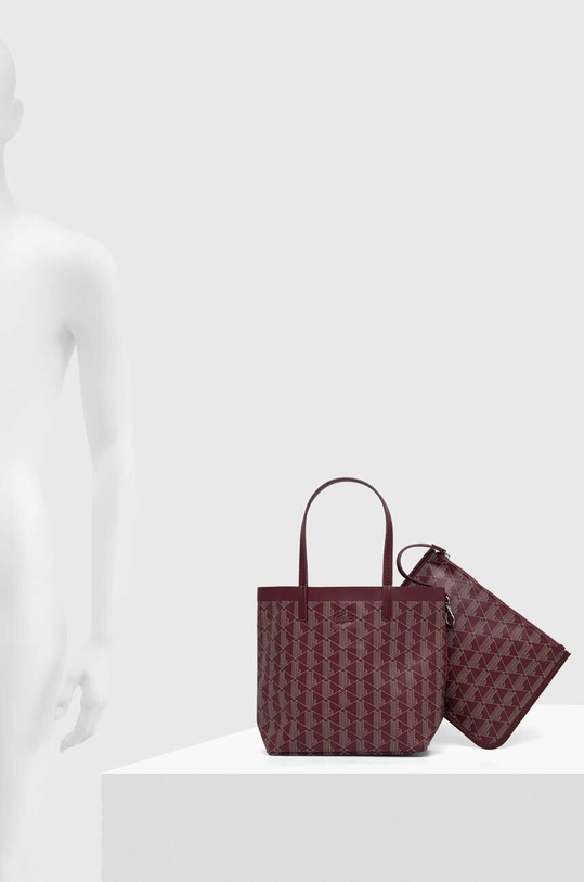 Lacoste torebka NF4338ZE