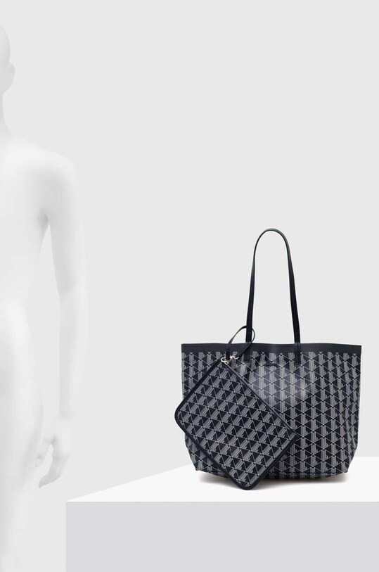 Kabelka Lacoste NF4344ZE