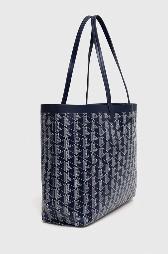 Lacoste torebka NF4344ZE granatowy AW24
