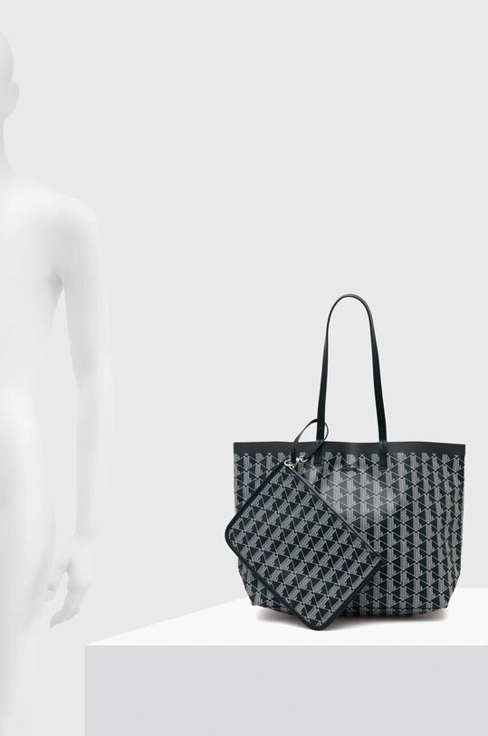 Kabelka Lacoste NF4344ZE