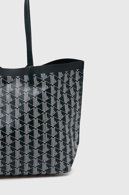 Τσάντα Lacoste πράσινο NF4344ZE