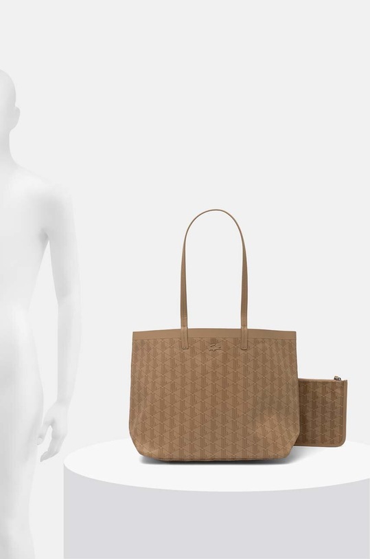 Lacoste torebka NF4344ZE