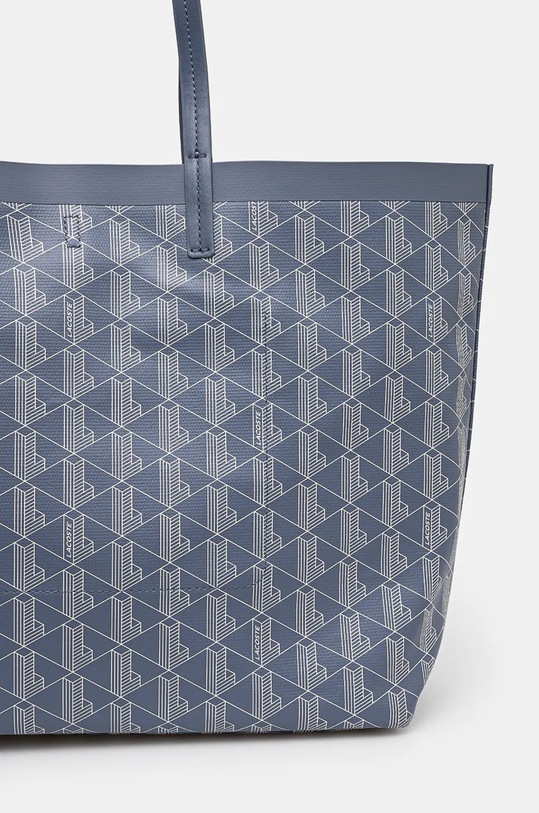 Аксессуары Сумочка Lacoste NF4344ZE голубой