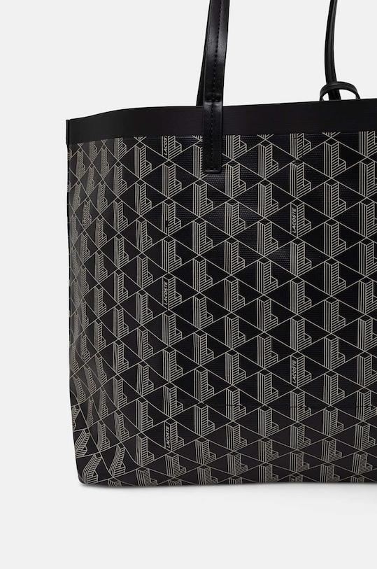 Lacoste torebka czarny NF4344ZE