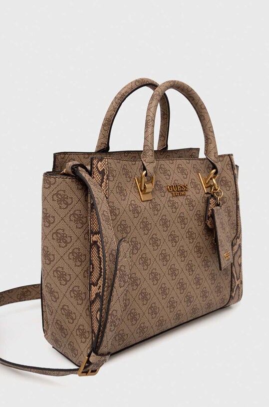 Guess torebka HWSP89.88230 beżowy AW23