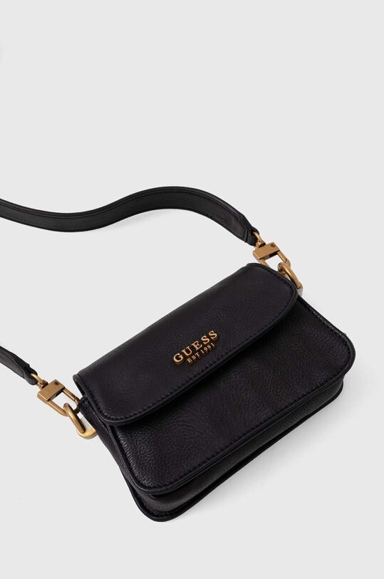 Guess torebka czarny HWVB89.77780
