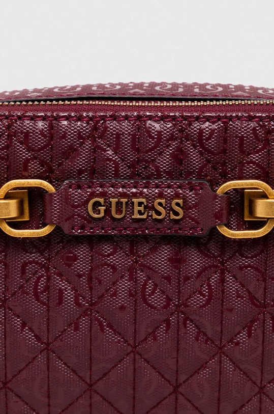 Doplnky Kabelka Guess HWGB89.87140 burgundské