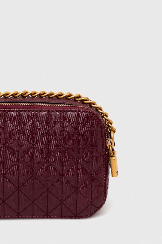 Kabelka Guess burgundské HWGB89.87140
