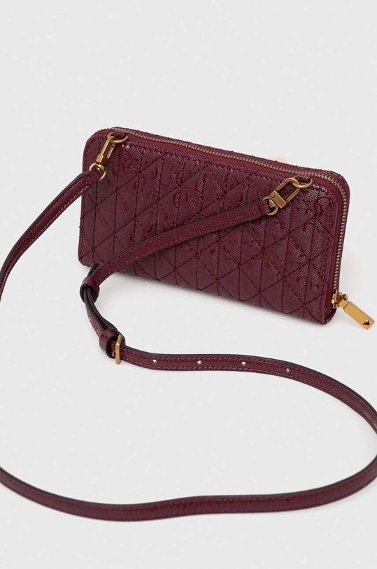 Guess torebka fioletowy HWGB89.87790