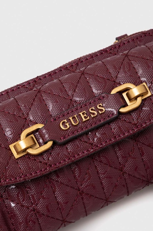 Guess torebka HWGB89.87790 fioletowy