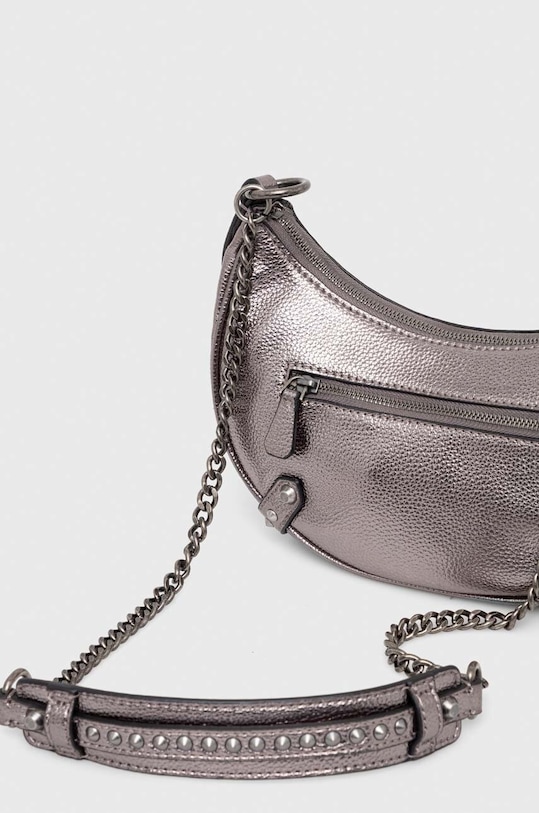 Guess kézitáska ezüst HWMM89.96120