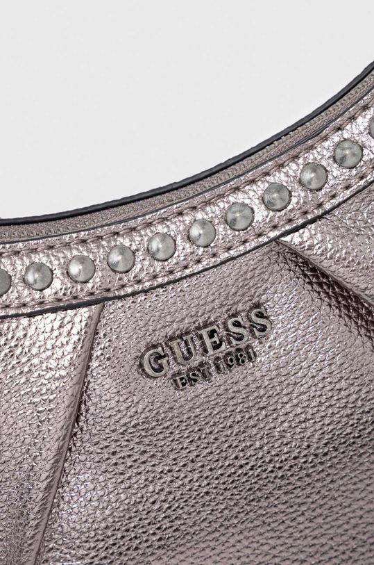 Guess kézitáska HWMM89.96120 ezüst
