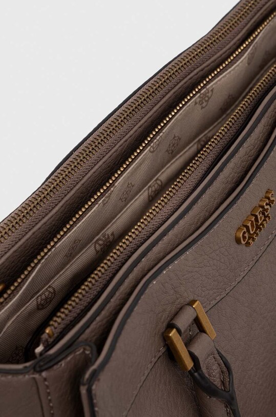 Guess torebka HWVB89.96060 beżowy