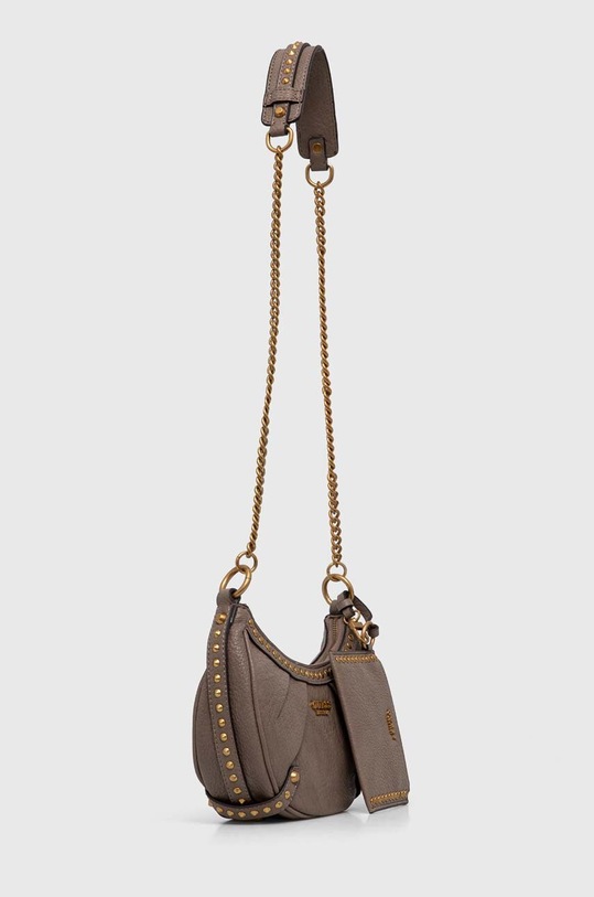 Guess torebka HWVB89.96120 brązowy AW23