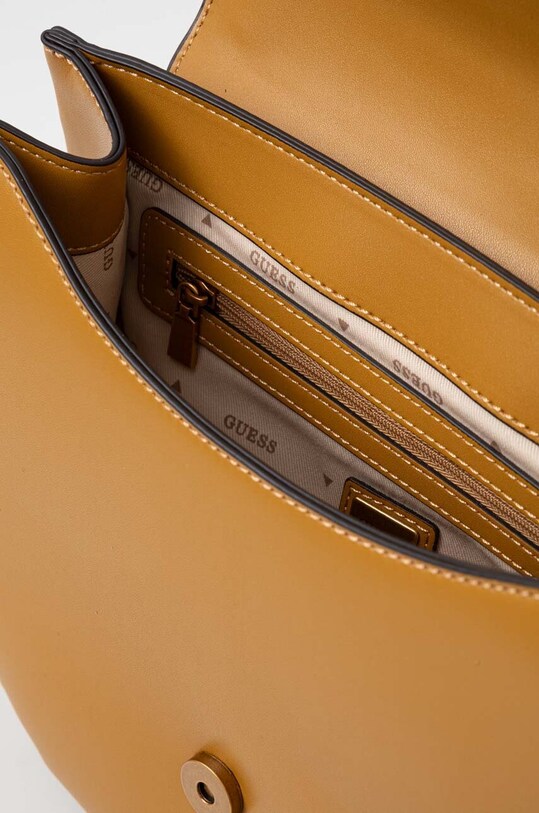 Guess torebka HWVB89.82200 żółty