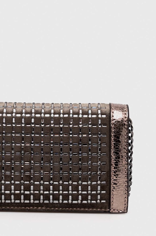 Guess kopertówka srebrny HWCM87.77710